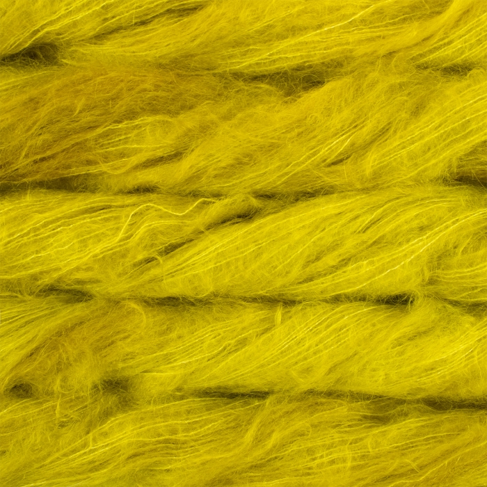 Malabrigo Mohair Frank Ochre